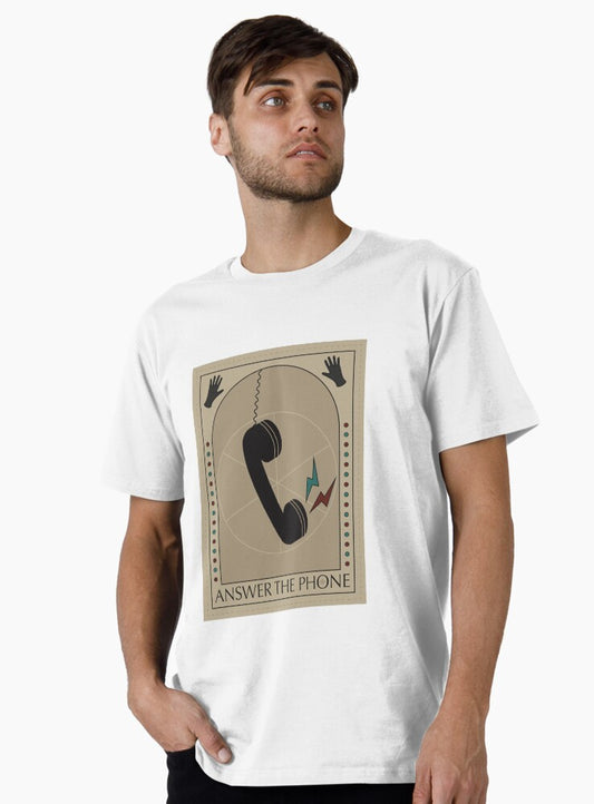 As It Was by Harry Styles design Premium T-Shirt
