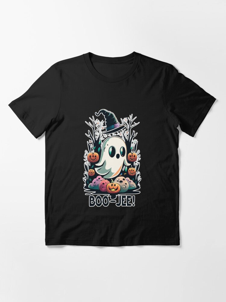 BOO-JEE Cute Ghost Essential T-Shirt
