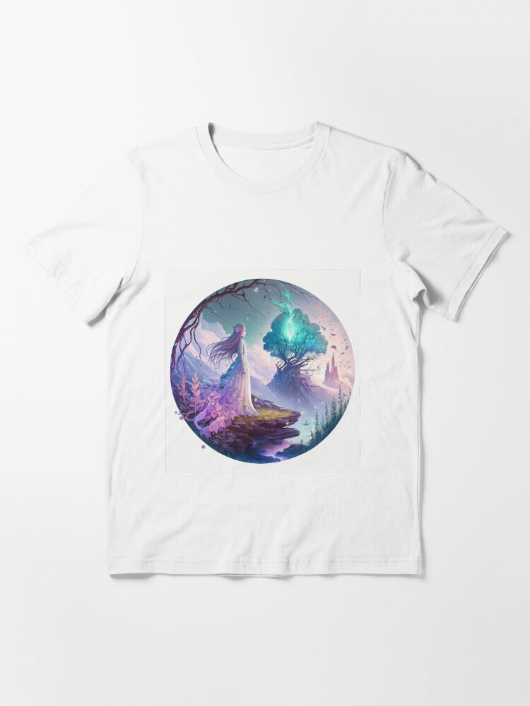 Princess of the Magical Forest Essential T-Shirt
